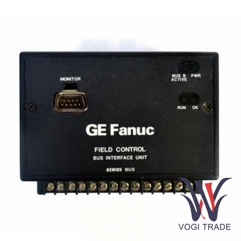 GE IC670GBI002 Интерфейсный блок шины