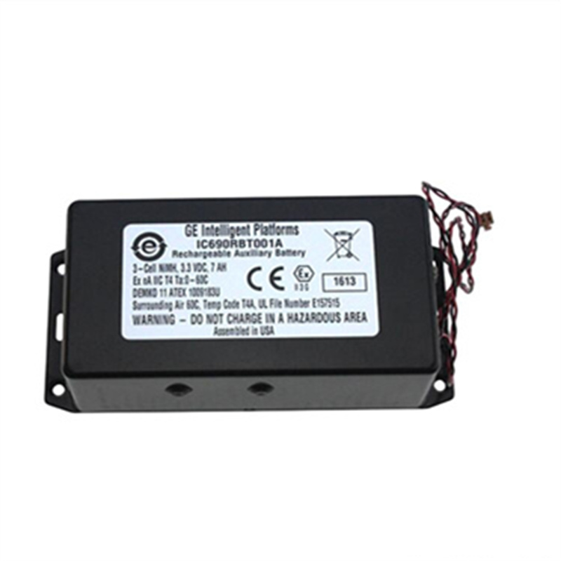 GE IC690CRG001A