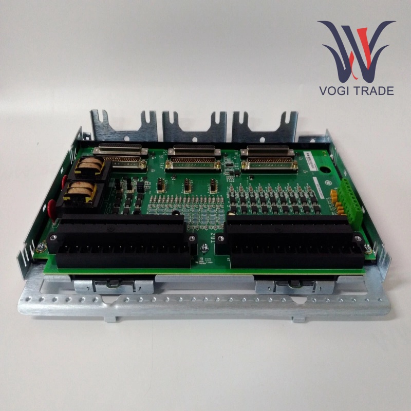 GE IS200TPROS1CBB IS200TPROS1C Processor Module