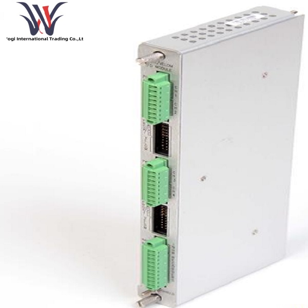 Bently Nevada 140471-01 I/O Module