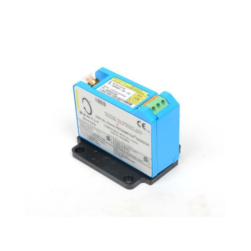 Bently Nevada 330850-50-05