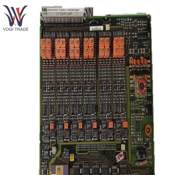 ABB GKKA2121GO11GKKAC7689
