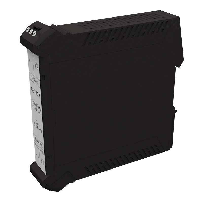 VIBRO-METER GSI127 244-127-000-017 A1-B02 Гальваническая развязка