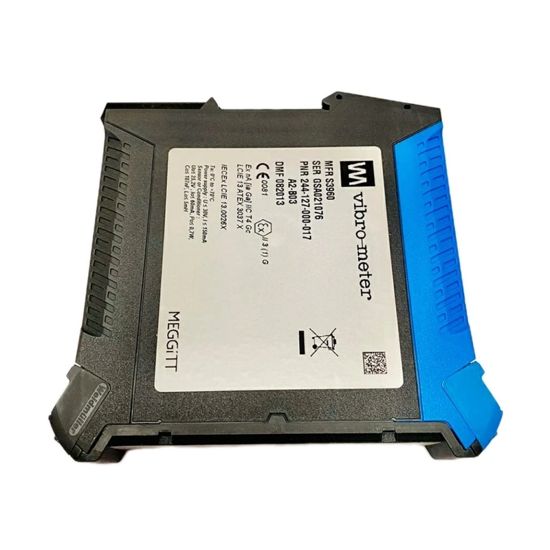 VIBRO-METER GSI127 244-127-000-017-A2-B5 Гальваническая развязка