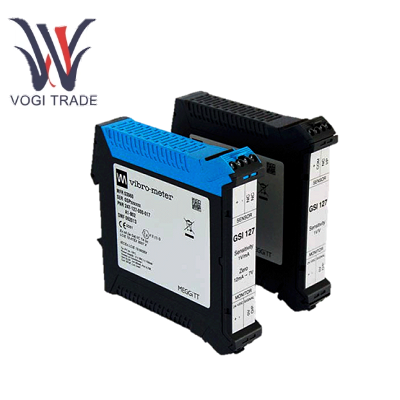 VIBRO GSI127 244-127-000-017 A1-B01