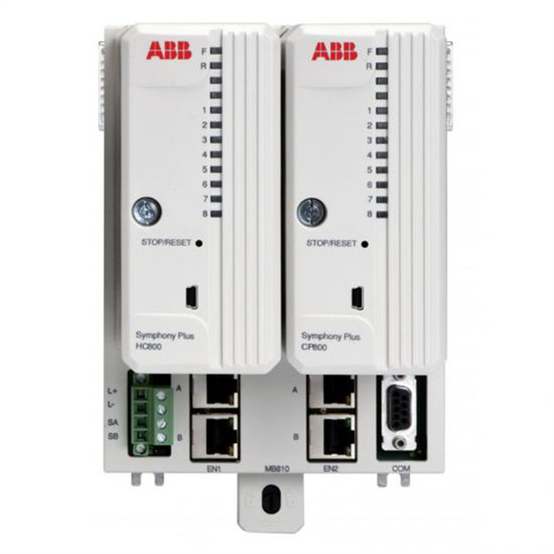 ABB MPM810  Модуль процессора MCM ABB MPM810 для MCM800