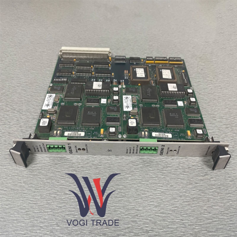 GE HE700GEN200 VME Interface Module