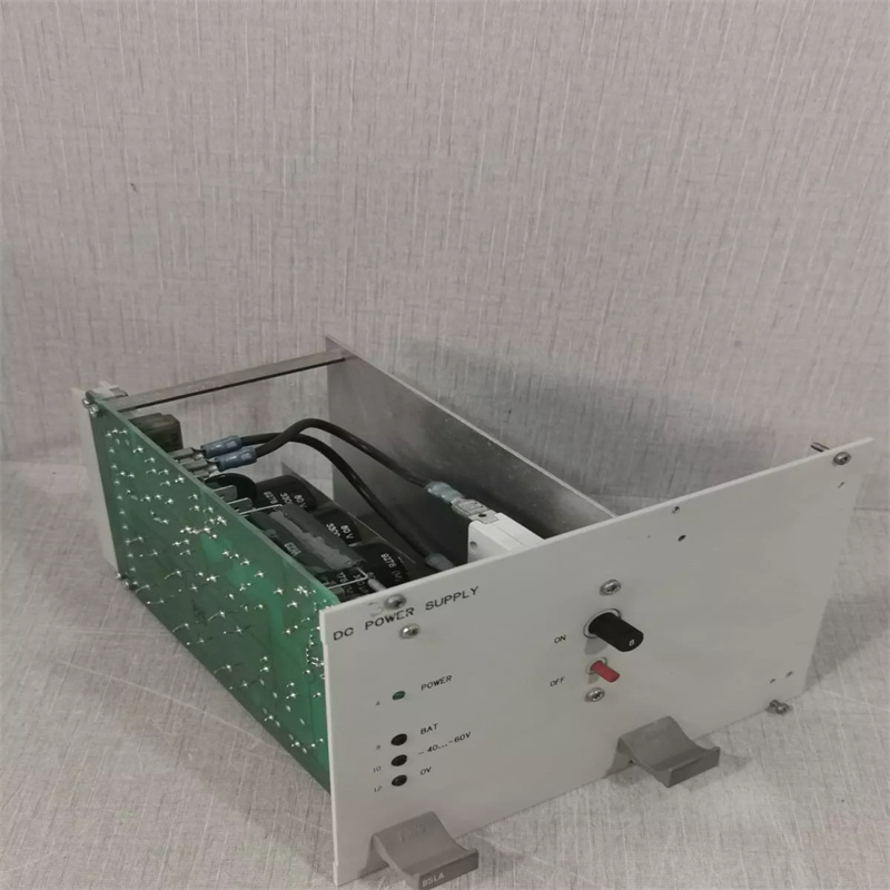 ABB B5LA HENF327886R0001