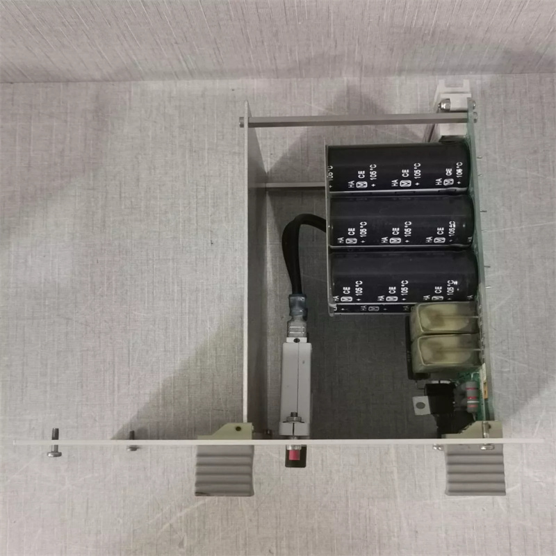 ABB B5LA HENF327886R0001