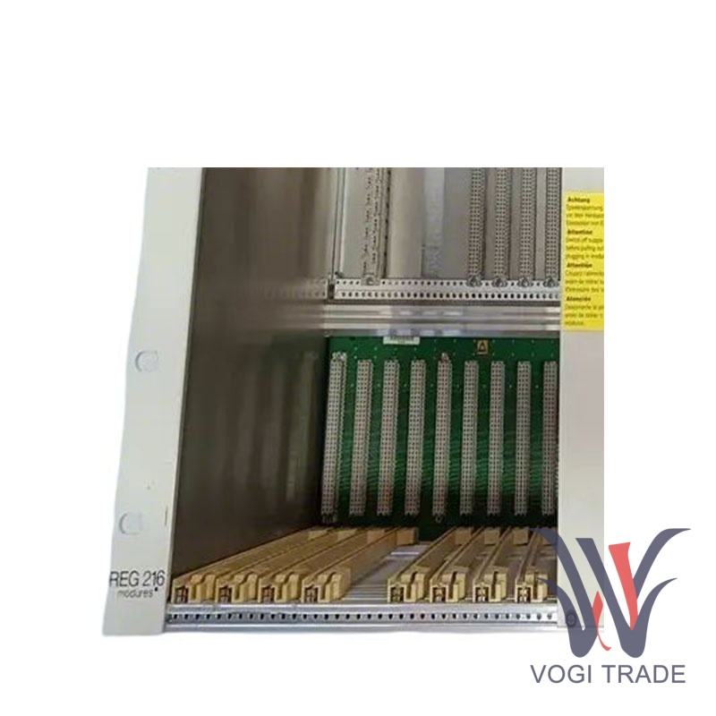 ABB REG216 HESG324513R1