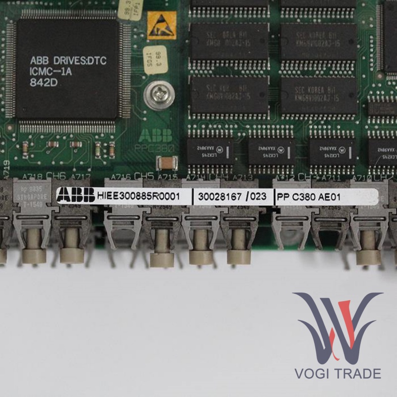 ABB PPC380AE01 HIEE300885R0001
