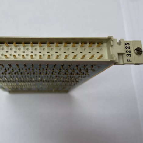 Модуль ввода HIMA F3225