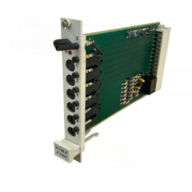 HIMA F6204 новый и оригинальный  новый в наличии для продвижения продаж  с гарантией на один год