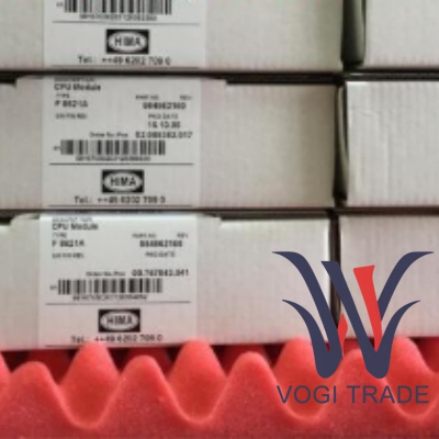 HIMA F7115 Производств модул