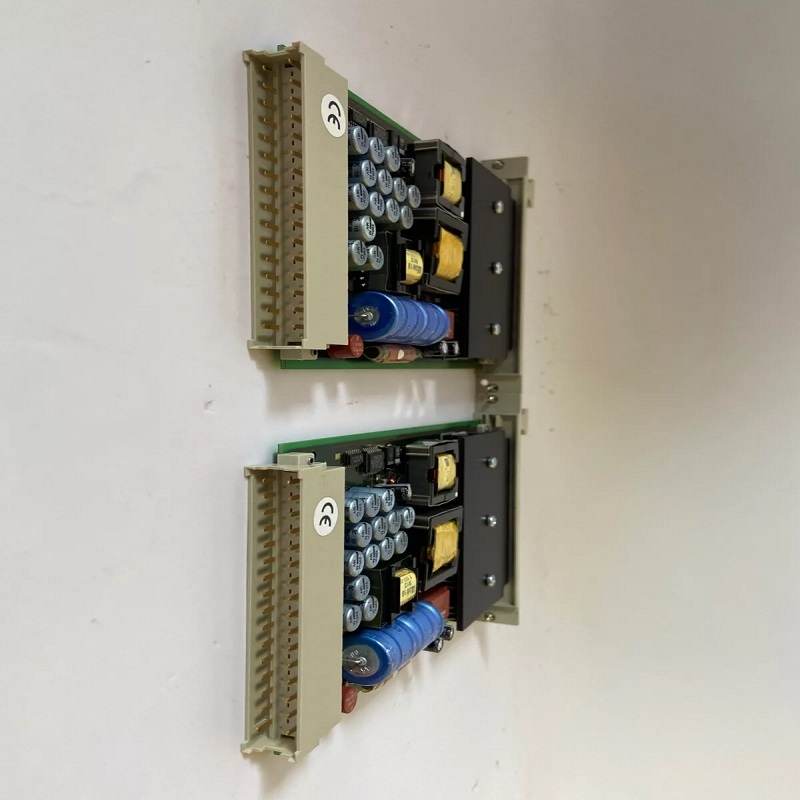 Модуль питания HIMA F7130A