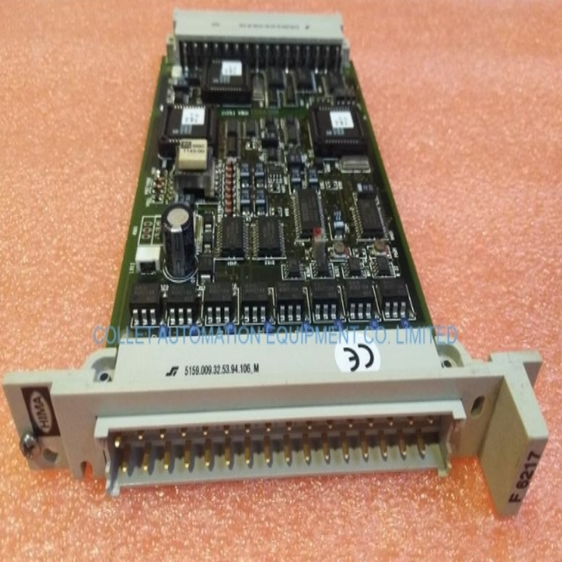 Модуль питания HIMA F8612B