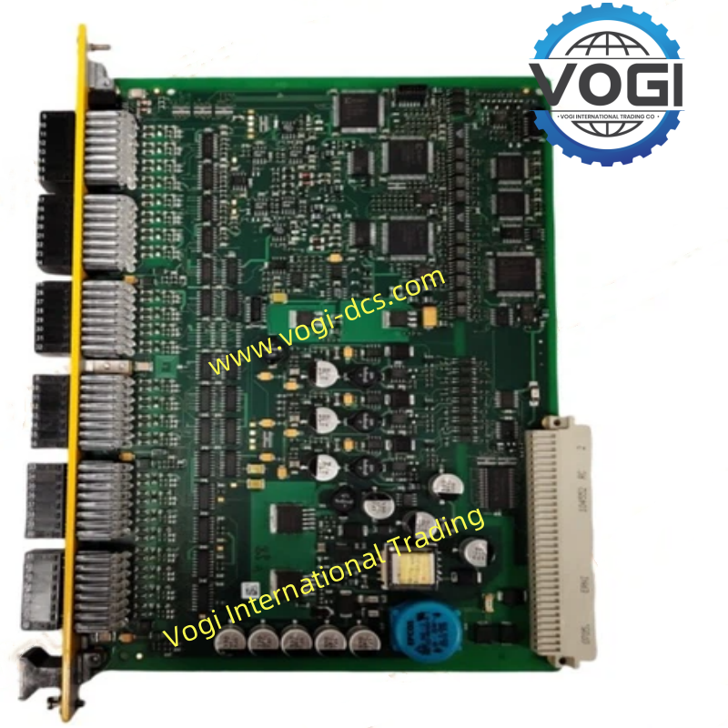 HIMA HIMatrix F60 MI2401