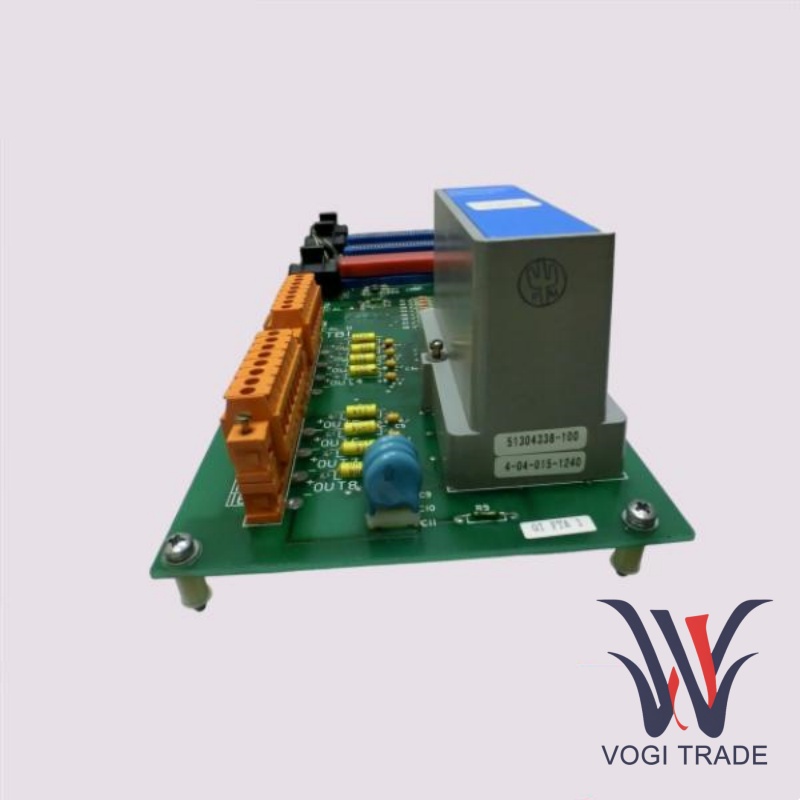 HONEYWELL MU-TAOX12 51304335-100