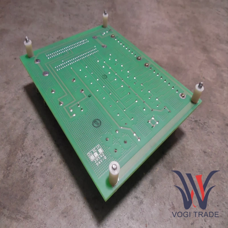 HONEYWELL MU-TDPR02 51304425-125