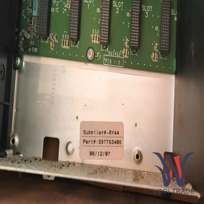 HONEYWELL TC-FXX172 97126775