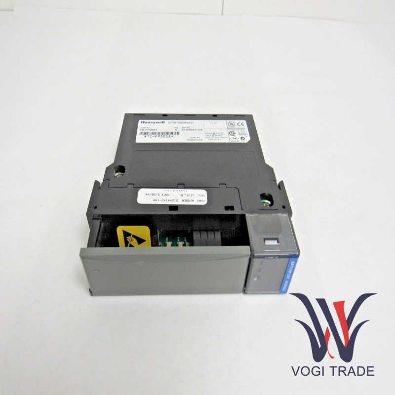 HONEYWELL TC-PPD011 51309241-125