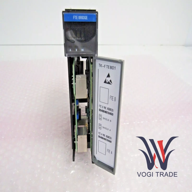 HONEYWELL TK-FTEB01 51309512-175