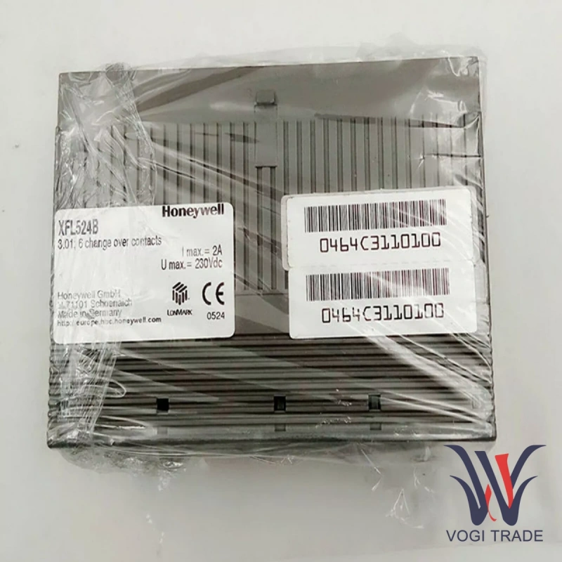 HONEYWELL XFL524B
