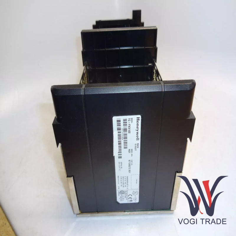 Honeywell TC-FXX102 97126573 B01
