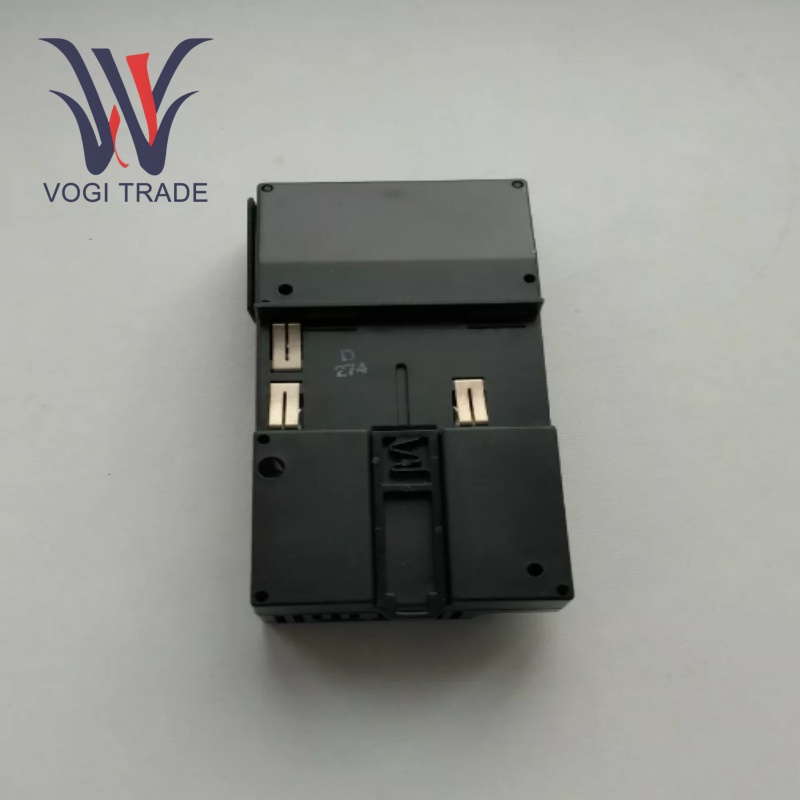 GE IC200ERM002 Non-Isolated Expansion Receiver Module