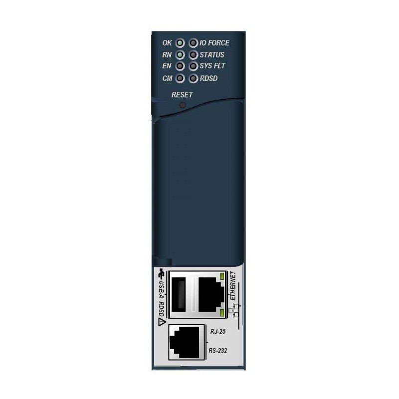 GE IC695CPE305