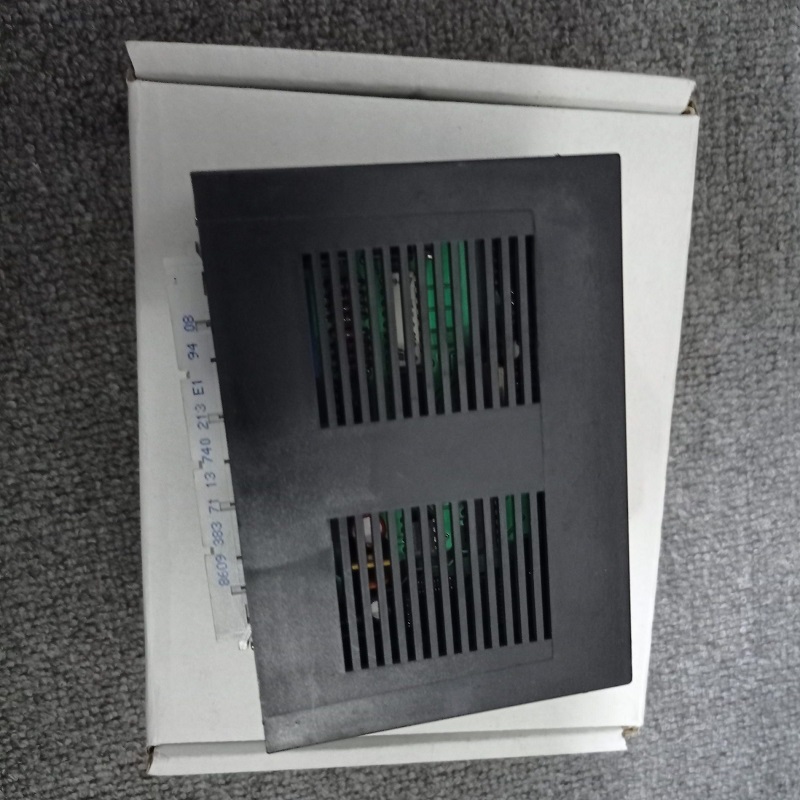 ABB ICSE08B5 FPR3346501R1012 Модуль аналогового ввода