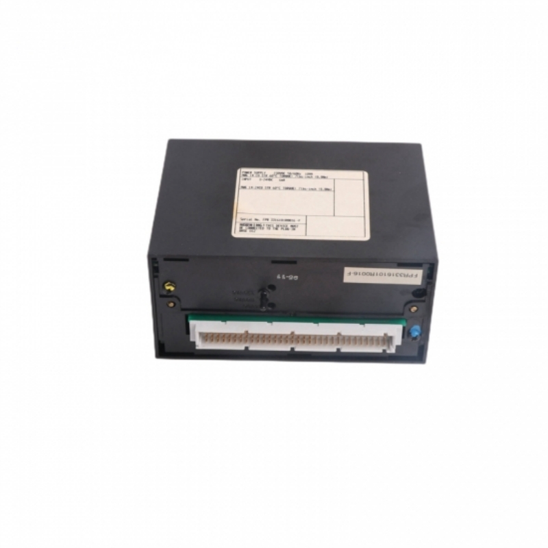 Удаленные модули ввода-вывода ABB ICSK20F1 FPR3327101R1202