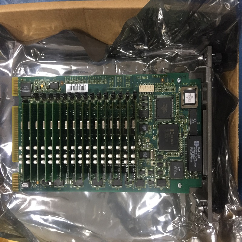 Модуль аналогового ввода ABB Bailey IMASI23