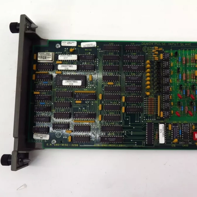 ABB Bailey IMDSM04 Infi 90 Symphony