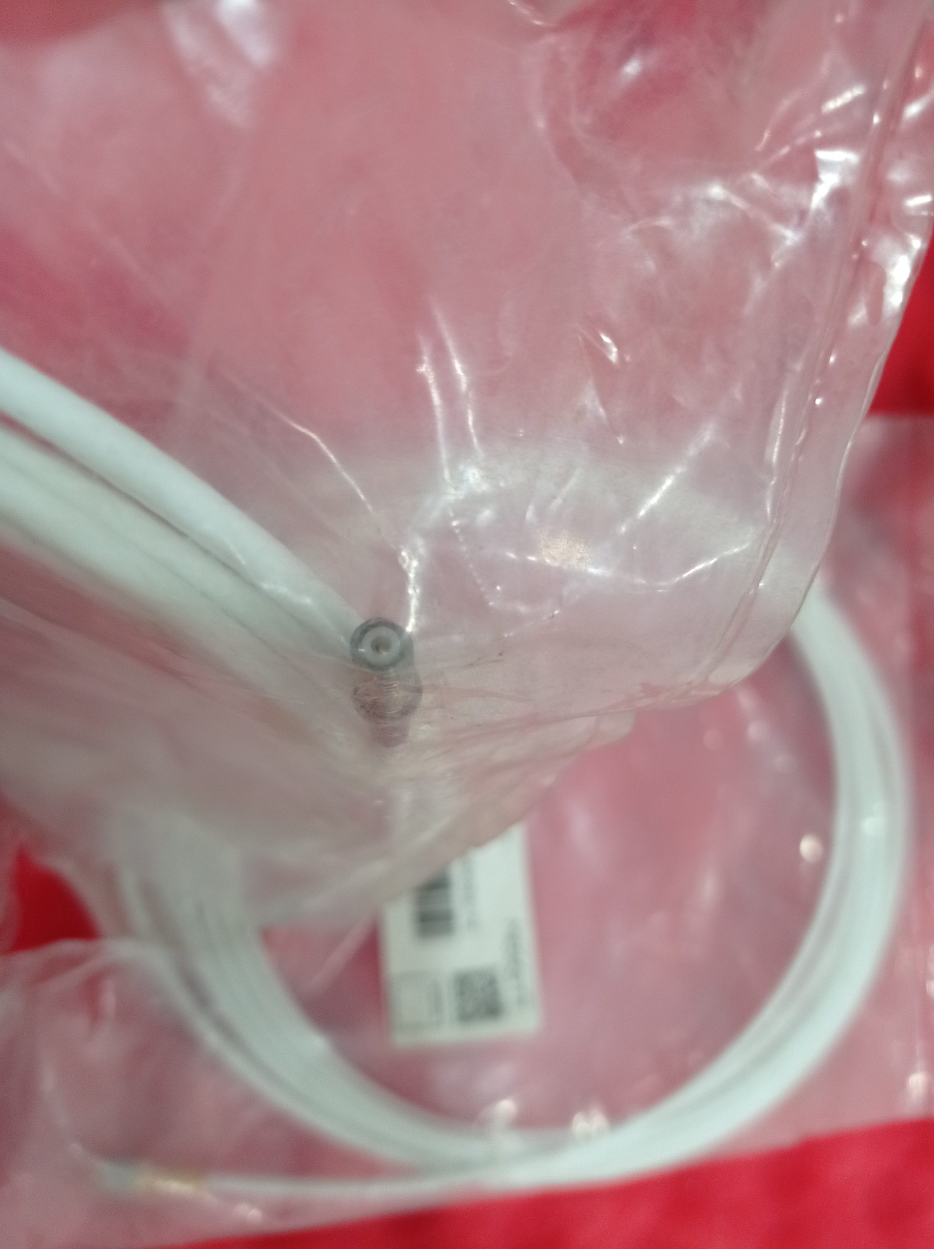 Vogi EA402 913-402-000-01-A2-E090-F0-G000 Extension Cable