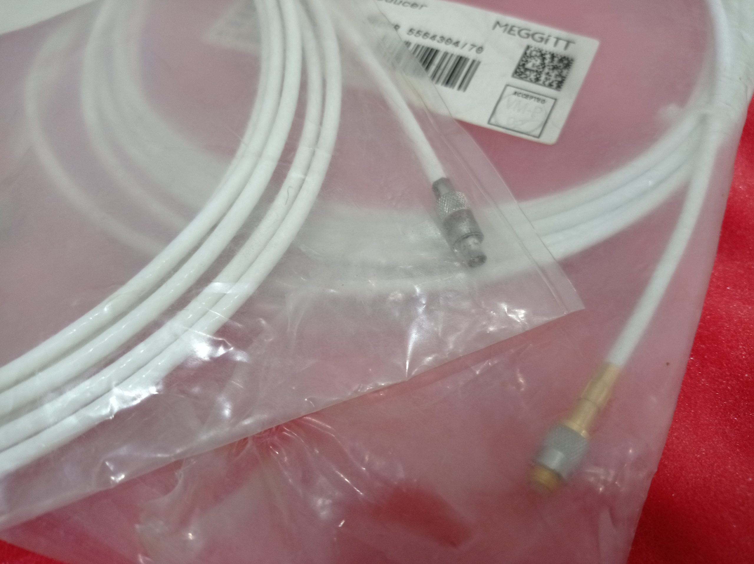 Vogi EA402 913-402-000-01-A2-E090-F0-G000 Extension Cable