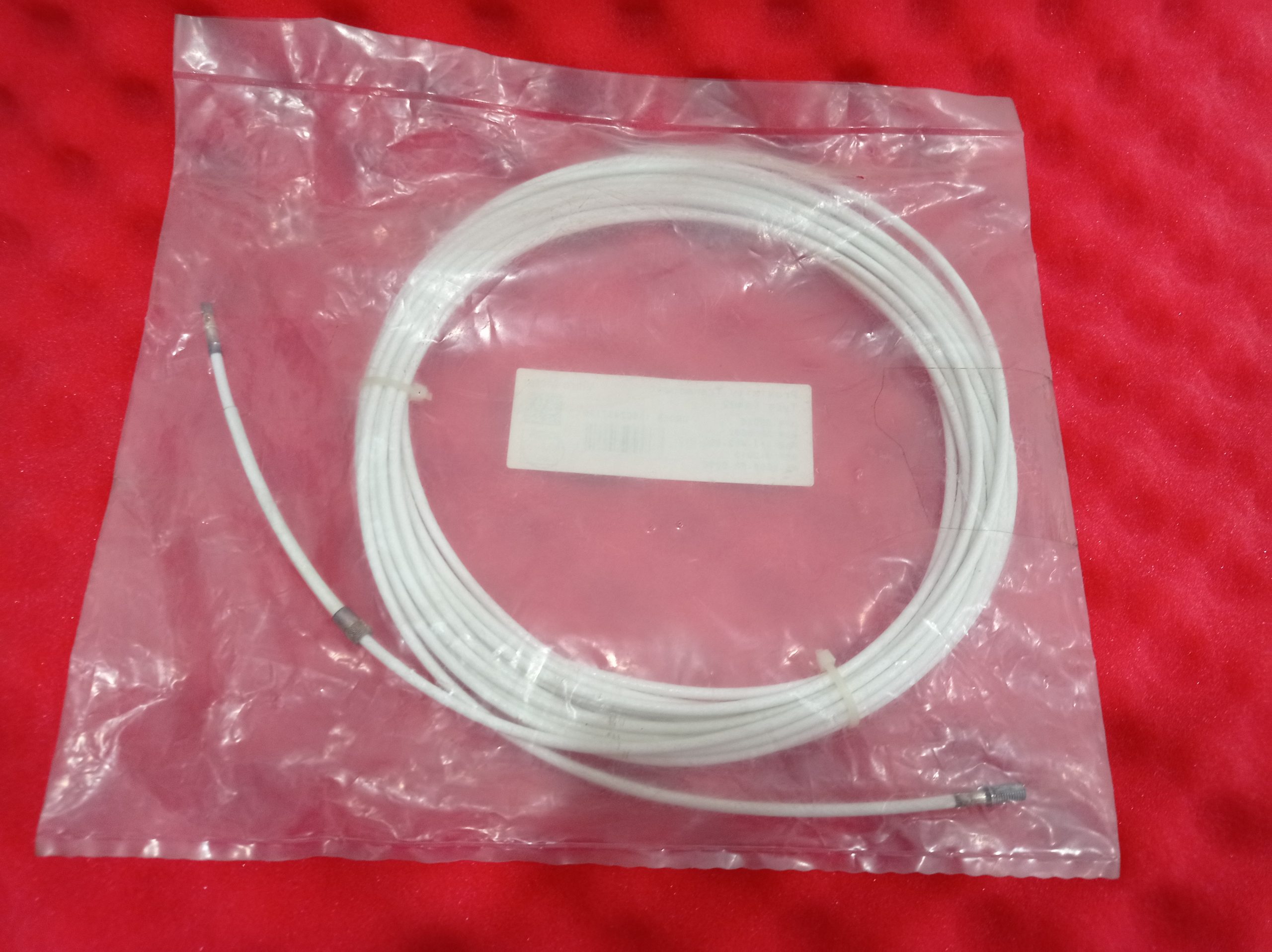 Vogi EA402 913-402-000-01-A2-E090-F0-G000 Extension Cable