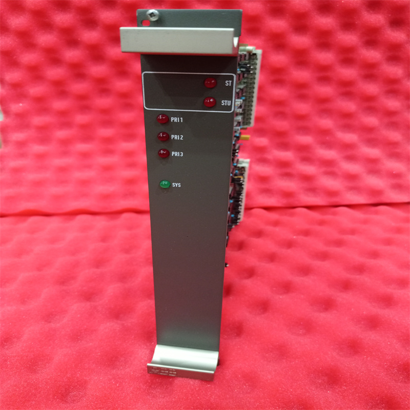 ABB 83SR51C-E GJR2396200R1210 Плата управления Steuerplatine