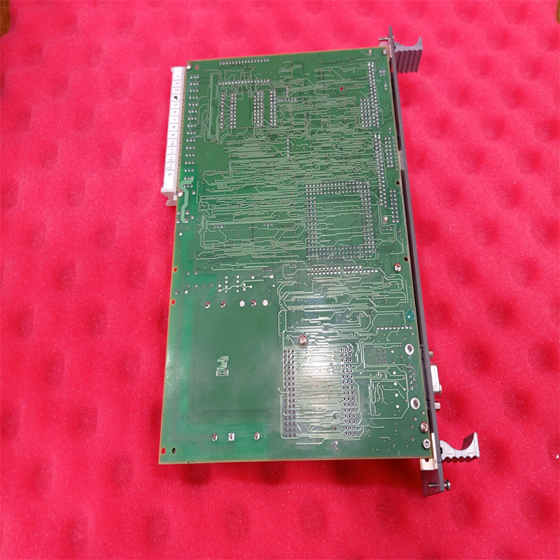 Модуль аналогового ввода ABB 70EA01b-ES HESG447307R1 Procontrol