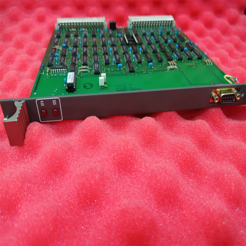 Блок питания ABB 89NG03 GJR4503500R0001