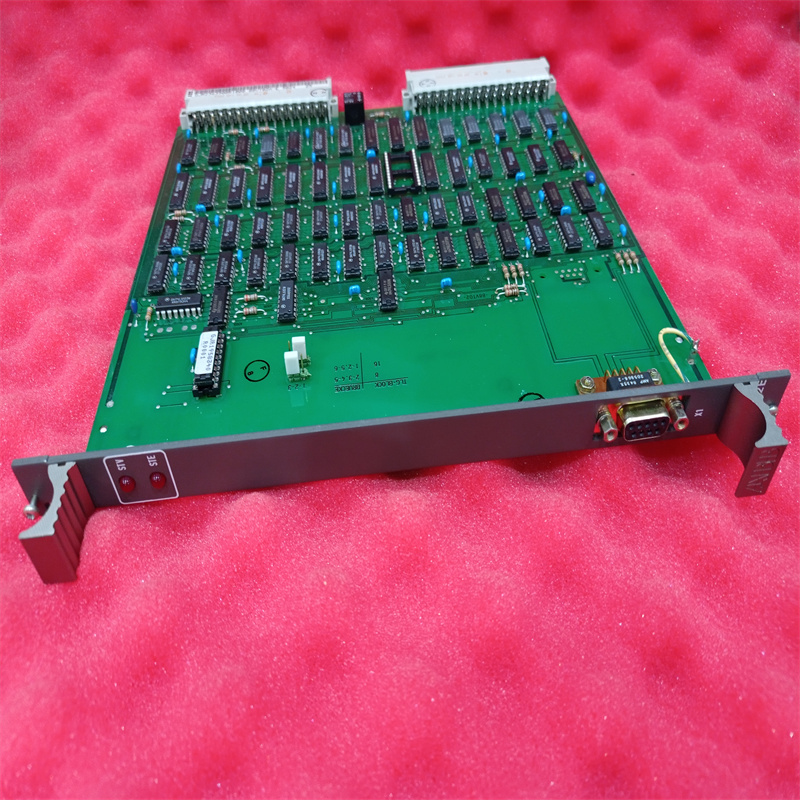 Модульная плата ABB 216GA62/NB HESG112799R1