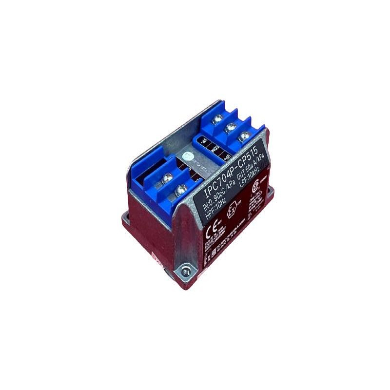 VIBRO-METER IPC704 244-704-000-511 A2-B07-C90-D5-E10-F 10000-G0-H0-I0 Формирователь сигналов