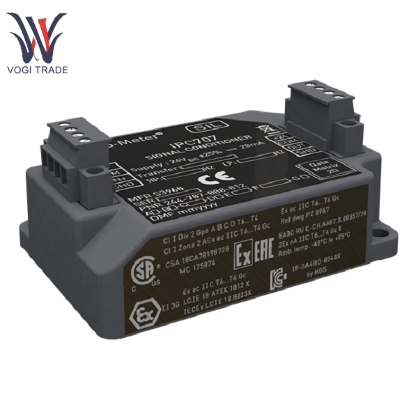VIBRO IPC707 244-707-000-012