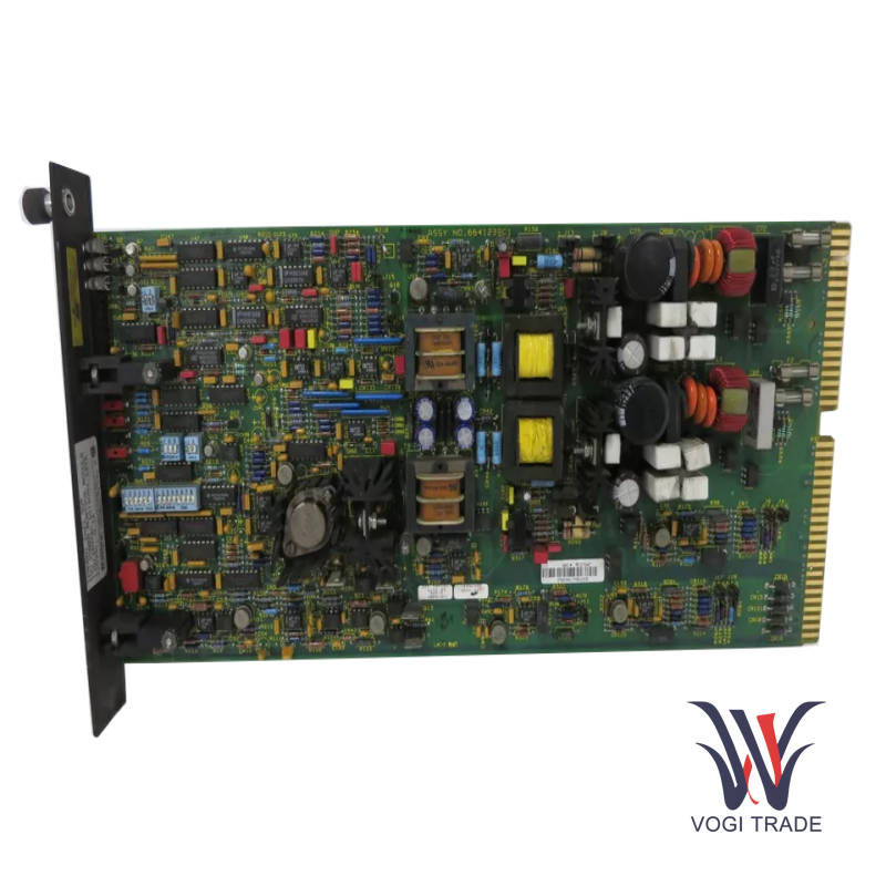 ABB Bailey IPMON01 INFI 90 Модуль контроля мощности