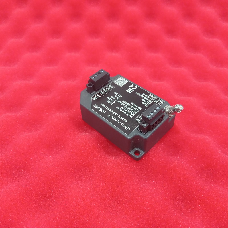 VIBRO-METER IQS900 204-900-000-011 Преобразователь сигнала