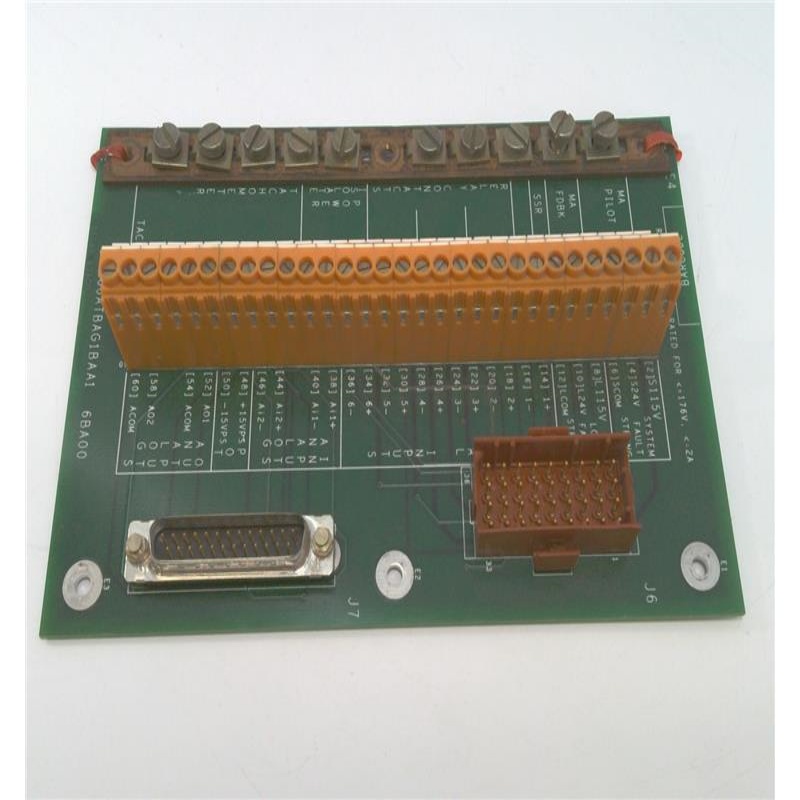 GE IS200ATBAG1B  IS200ATBAG1BAA1