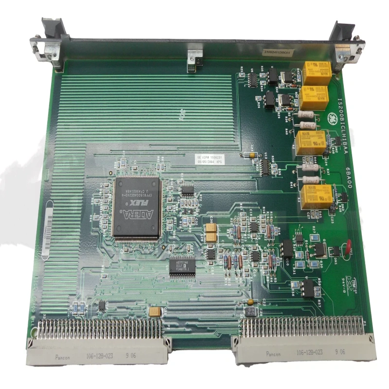 GE IS200BICLH1BAA IS200BICLH1B