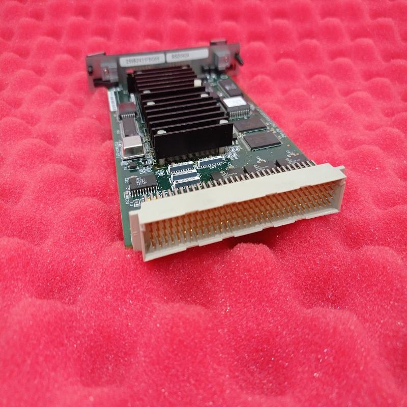 Плата управления цифровым сигнальным процессором GE IS200DSPXH1DBD