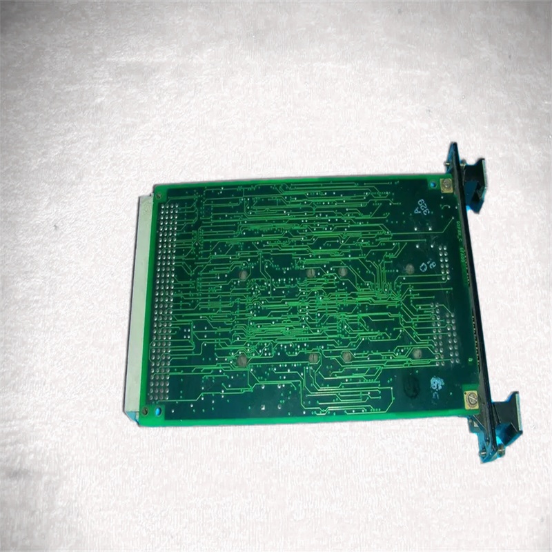 Плата управления цифровым сигнальным процессором GE IS200DSPXH2CAA