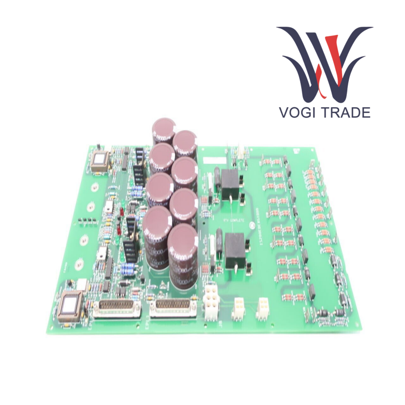 GE IS200EDEXG1BAA IS200EDEXG1BBB DE-EXCITATION Board